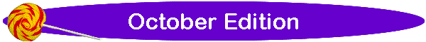 October Edition