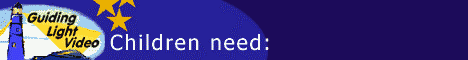 Children's Christian Videos & Software
